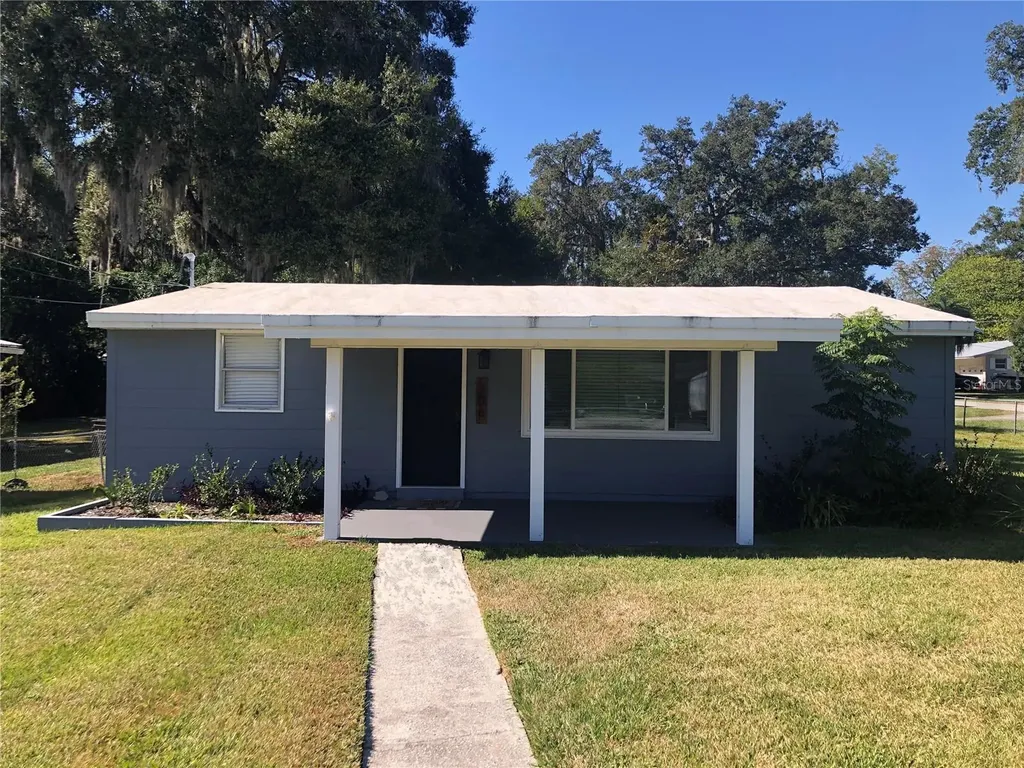 706 SE 32nd Avenue Ocala FL 34471