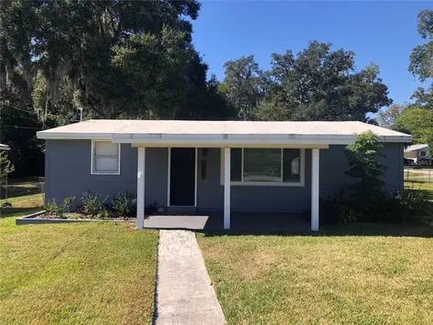 706 SE 32nd Avenue Ocala FL 34471