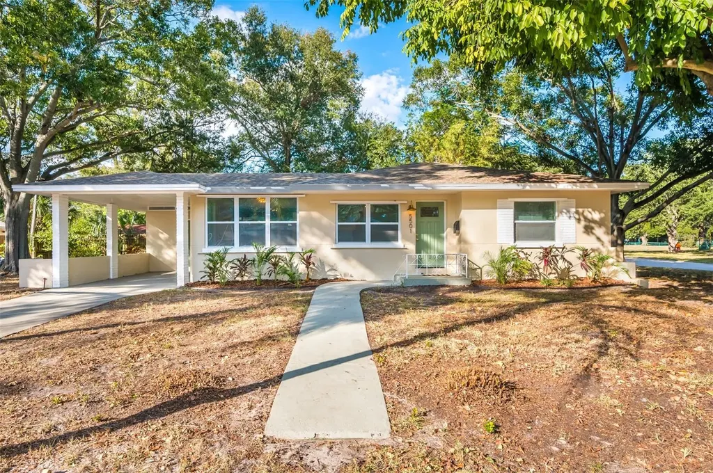 5501 Tangerine Avenue S Gulfport FL 33707