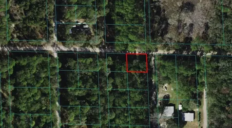00 NE 137th Place Citra FL 32113
