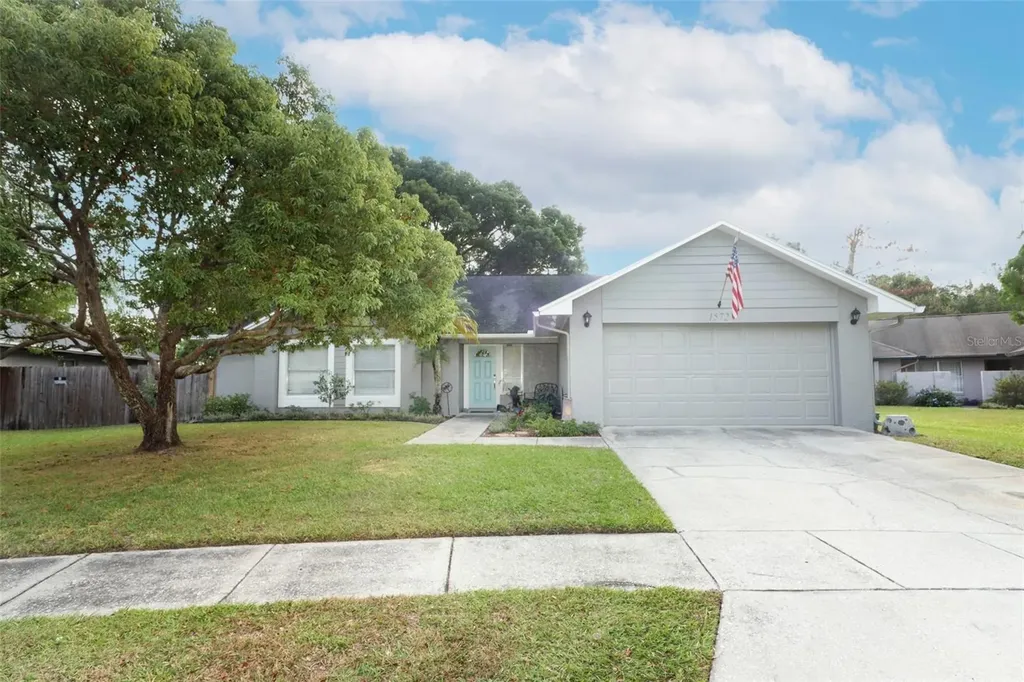1572 Crossbeam Drive Casselberry FL 32707