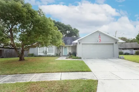 1572 Crossbeam Drive Casselberry FL 32707
