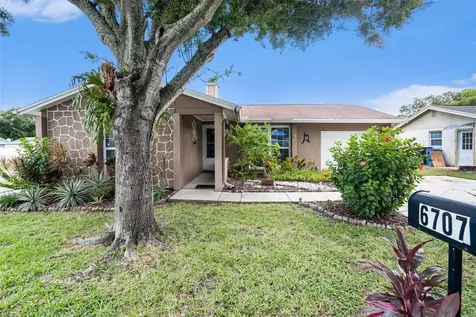 6707 Village Grove Court Tampa FL 33615