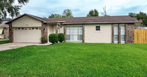 1705 Cornett Place Kissimmee FL 34741