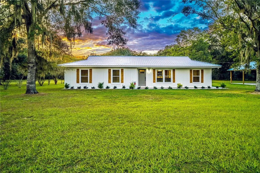 6606 NW 160th Street Alachua FL 32615