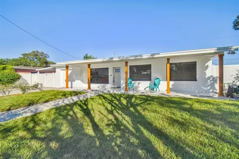 7815 Egypt Lake Drive Tampa FL 33614