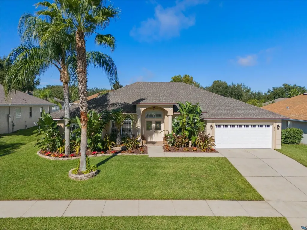 956 Dartmouth Avenue Clermont FL 34711