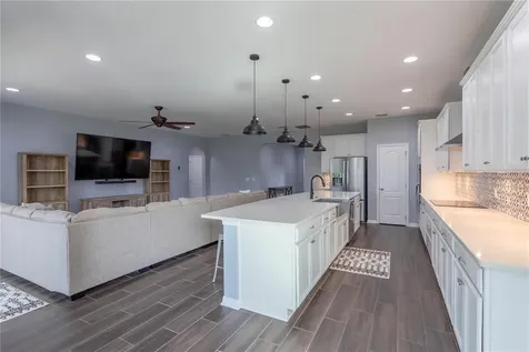 1232 Gatewood Avenue Minneola FL 34715