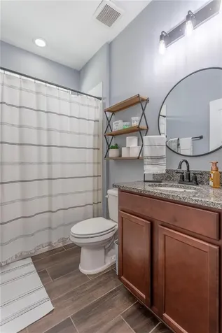 1232 Gatewood Avenue Minneola FL 34715