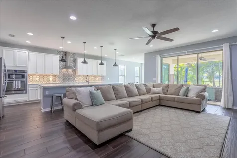 1232 Gatewood Avenue Minneola FL 34715