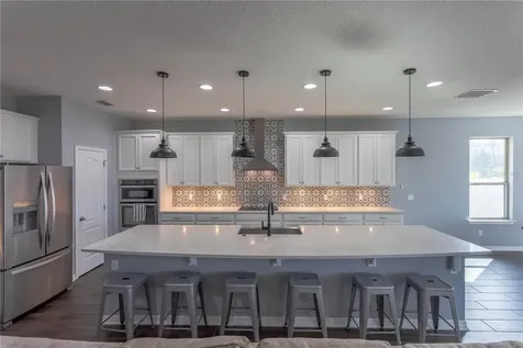 1232 Gatewood Avenue Minneola FL 34715