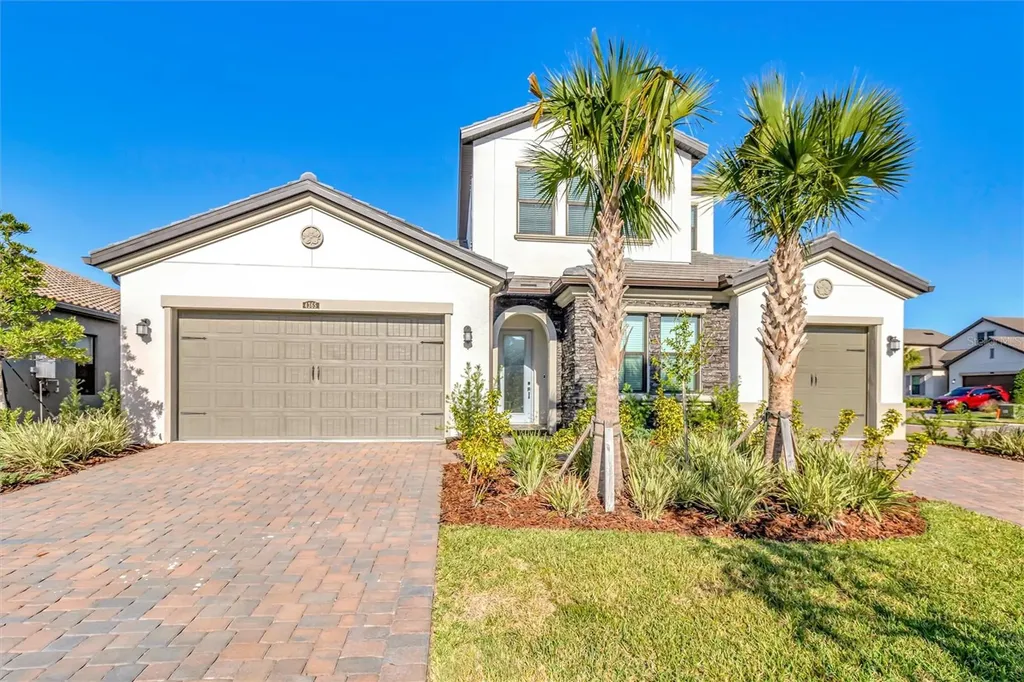 4365 Frontera Lane Wesley Chapel FL 33543