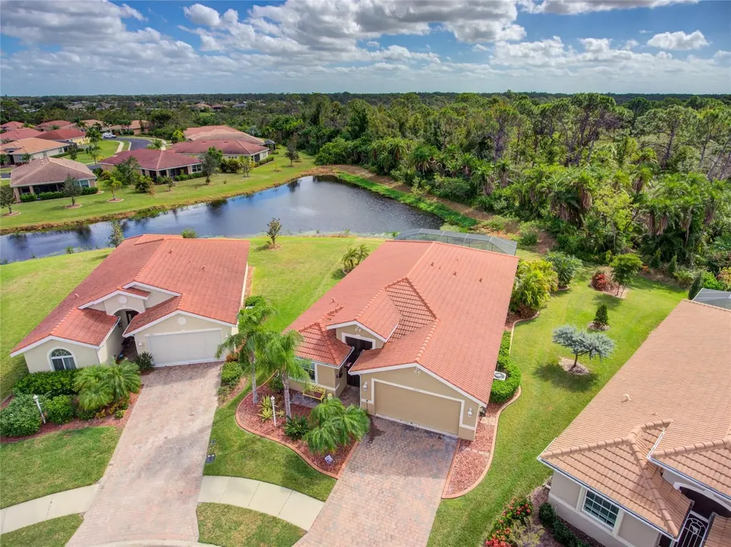 9226 Peregrine Way North Port FL 34287