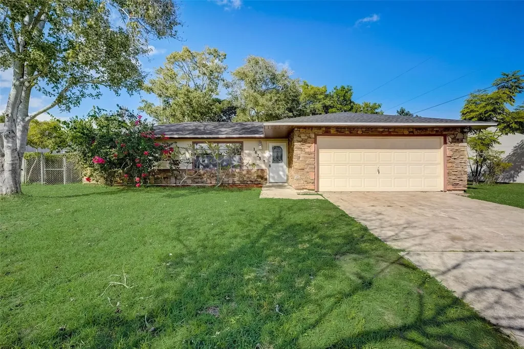 1825 Cleveland Street NE Palm Bay FL 32905