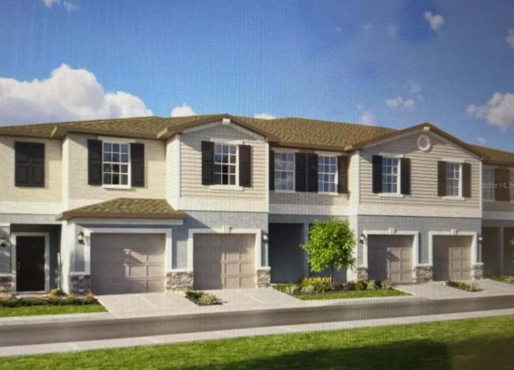 6028 Shiner Street Land O Lakes FL 34638