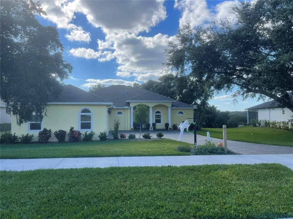5150 Greens Drive Lady Lake FL 32159