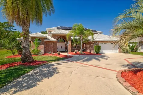 45 Londonderry Drive Palm Coast FL 32137