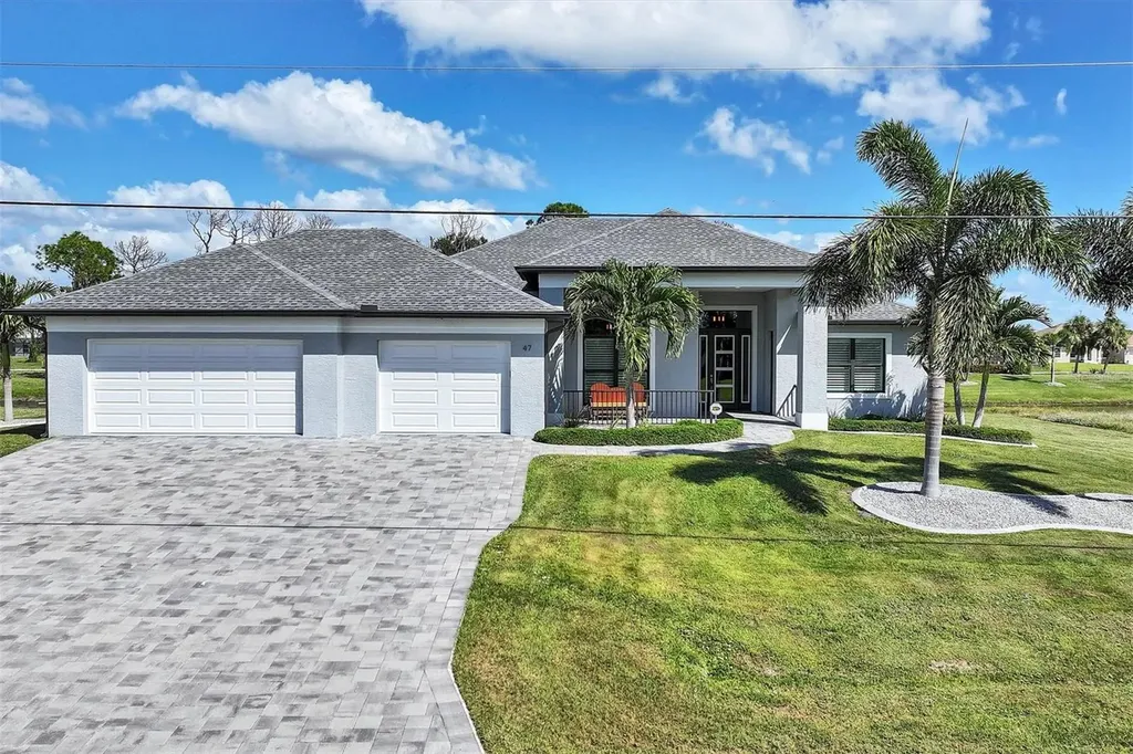 47 Tournament Road Rotonda West FL 33947