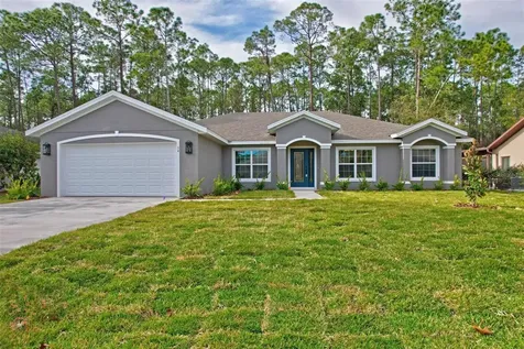54 Welling Lane Palm Coast FL 32164