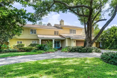 1530 Via Tuscany Winter Park FL 32789