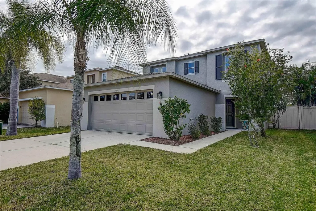 18826 Sunterra Drive Land O Lakes FL 34638