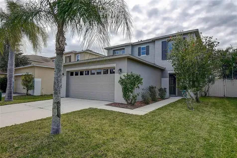 18826 Sunterra Drive Land O Lakes FL 34638