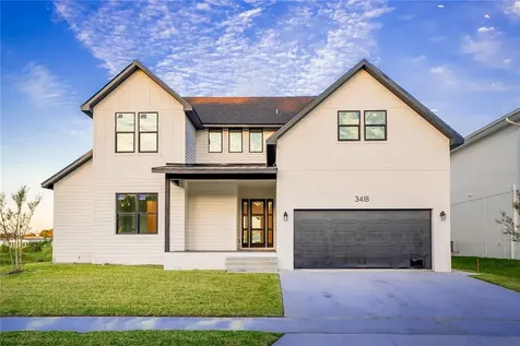3418 Channelside Court Safety Harbor FL 34695
