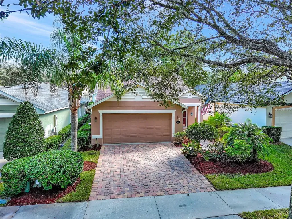 141 Littleton Circle Deland FL 32724