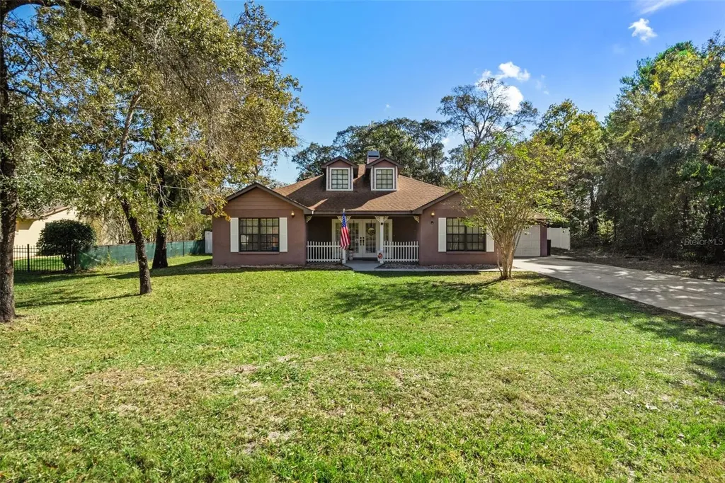 11214 Kodiak Wren Road Weeki Wachee FL 34614
