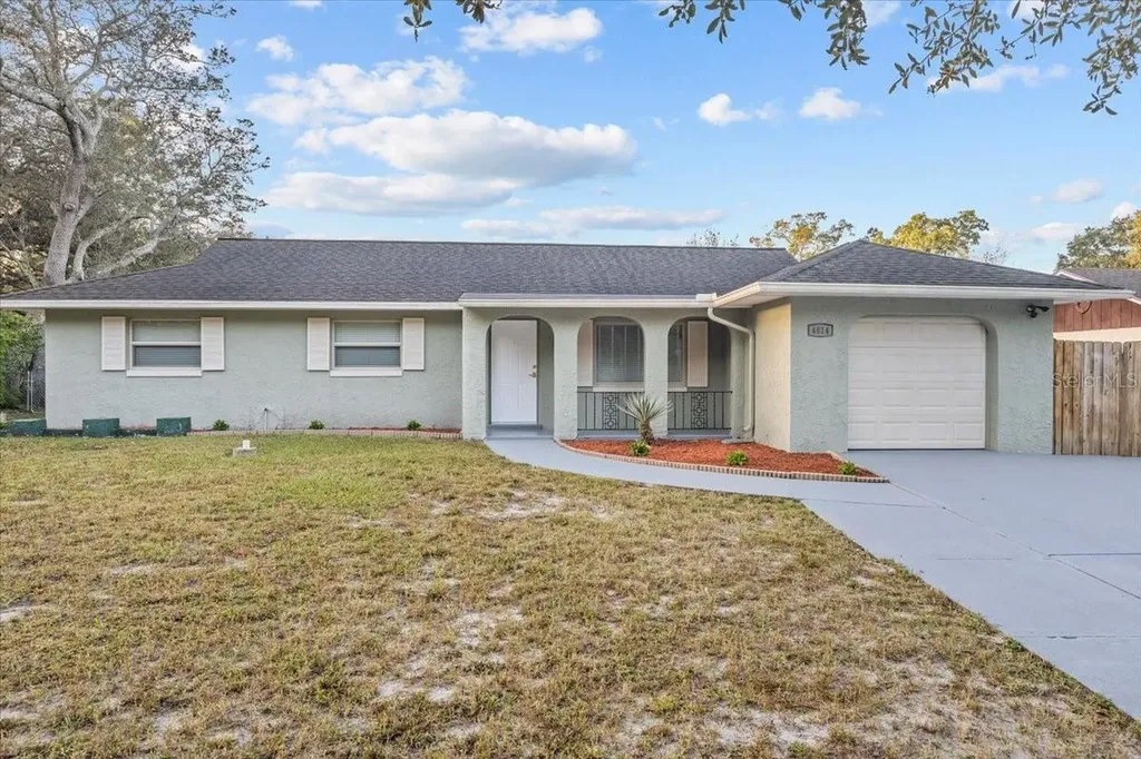 4814 Cherokee Rose Drive Orlando FL 32808