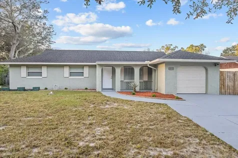 4814 Cherokee Rose Drive Orlando FL 32808