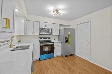 4814 Cherokee Rose Drive Orlando FL 32808