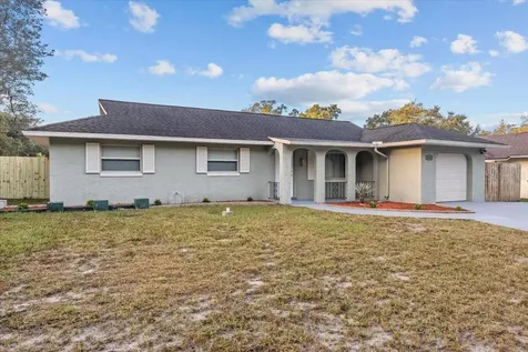 4814 Cherokee Rose Drive Orlando FL 32808