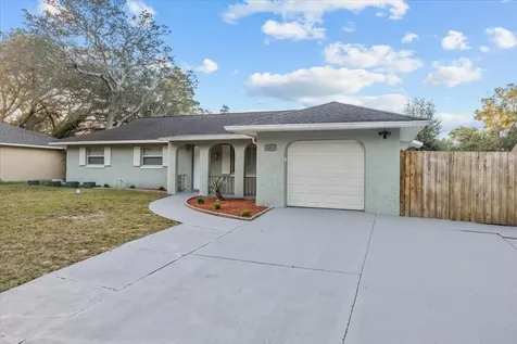 4814 Cherokee Rose Drive Orlando FL 32808