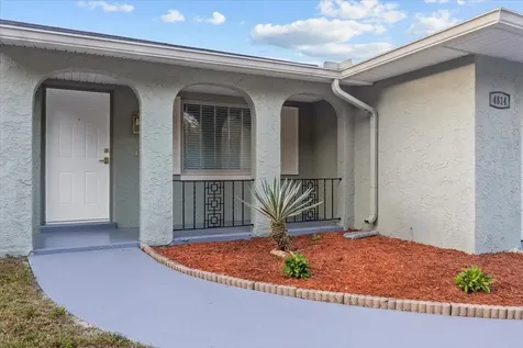 4814 Cherokee Rose Drive Orlando FL 32808