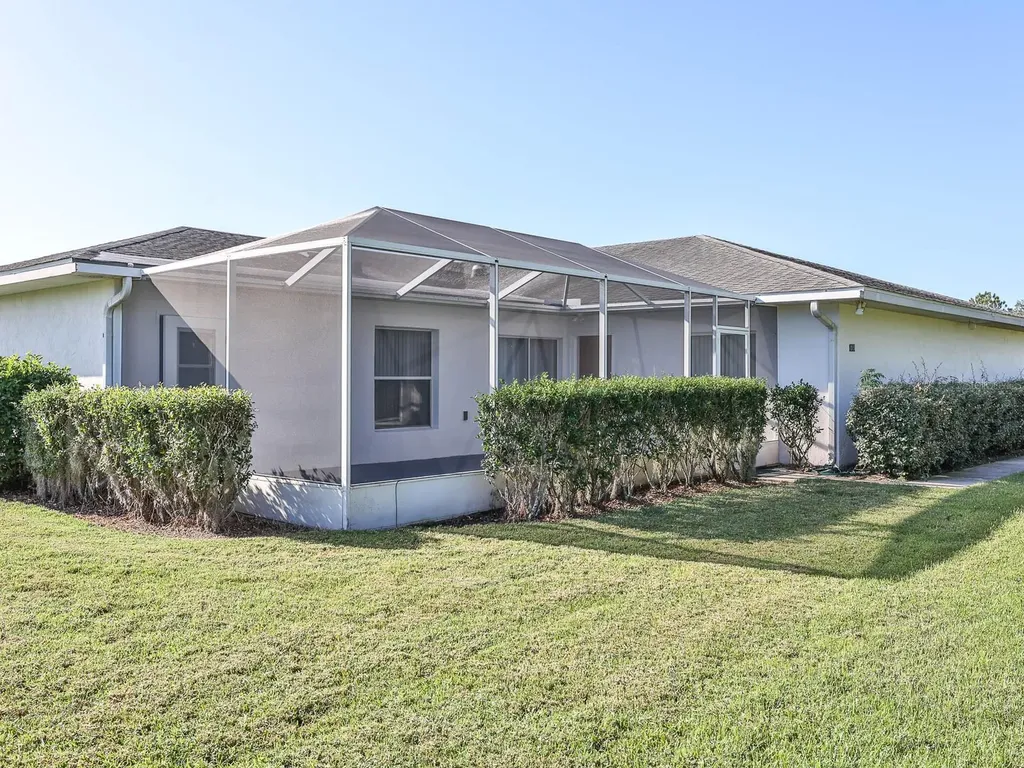 1015 Willow Drive Leesburg FL 34748