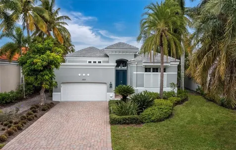 3520 Fair Oaks Lane Longboat Key FL 34228