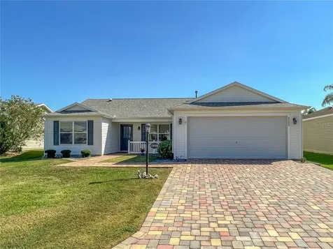 1959 Orangeburg Terrace The Villages FL 32162