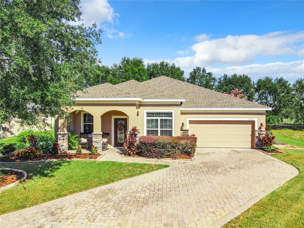 10037 Stockbridge Street Clermont FL 34711