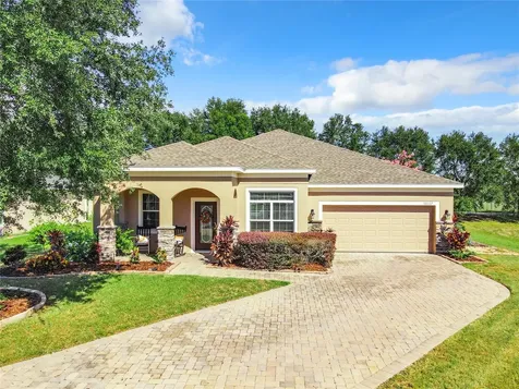 10037 Stockbridge Street Clermont FL 34711