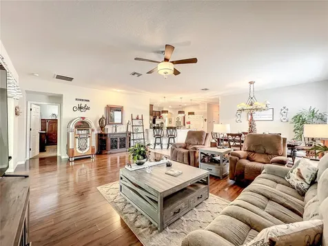 10037 Stockbridge Street Clermont FL 34711