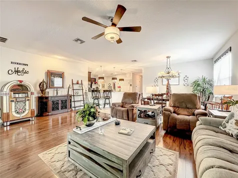 10037 Stockbridge Street Clermont FL 34711