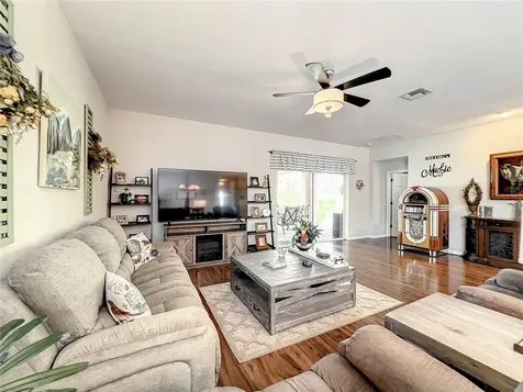 10037 Stockbridge Street Clermont FL 34711