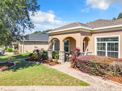 10037 Stockbridge Street Clermont FL 34711