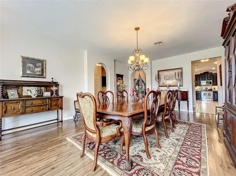 10037 Stockbridge Street Clermont FL 34711