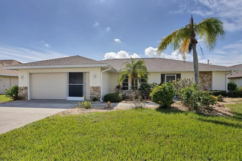 58 Sportsman Court Rotonda West FL 33947