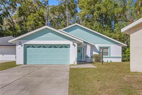 1020 NE 30th Avenue Ocala FL 34470