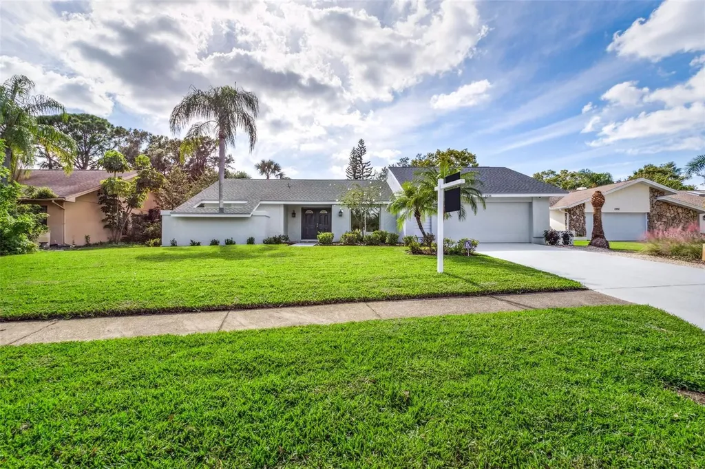 2888 Rollingwood Court Clearwater FL 33761