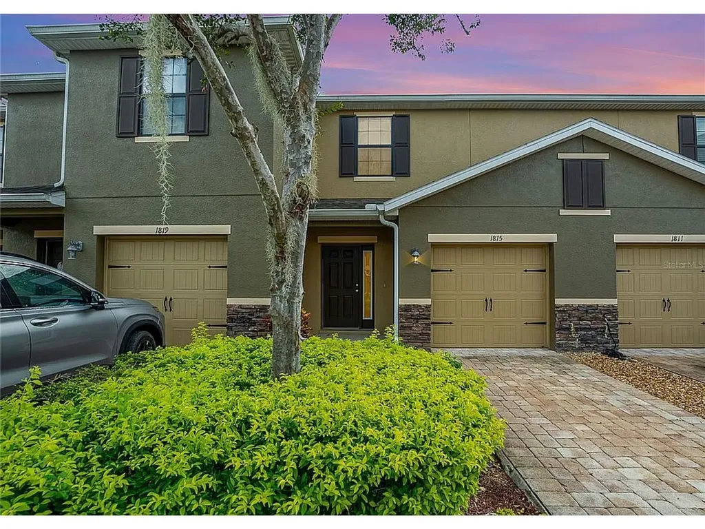 1815 Covent Garden Lane Longwood FL 32750