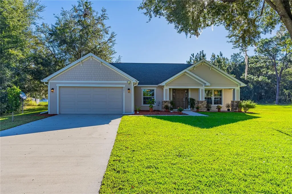 6171 SW 117th Street Road Ocala FL 34476